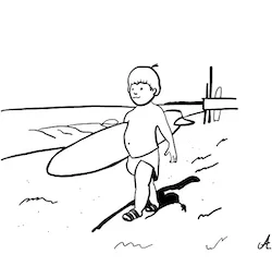 Some nice pic of the dude.